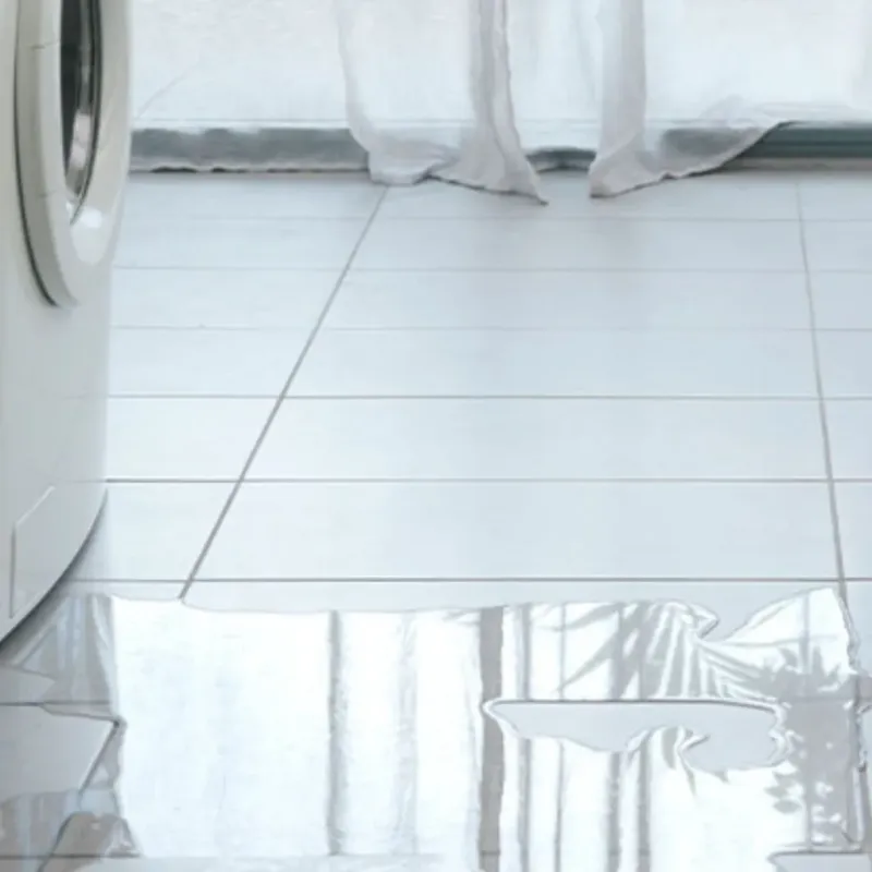 Appliance Leak Cleanup in Colville, WA